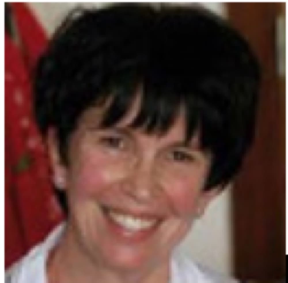 Dr. Carine Wouters