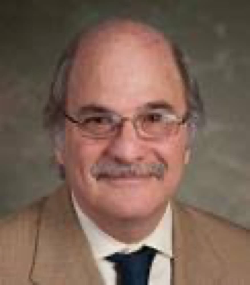 Dr. Carlos Rose