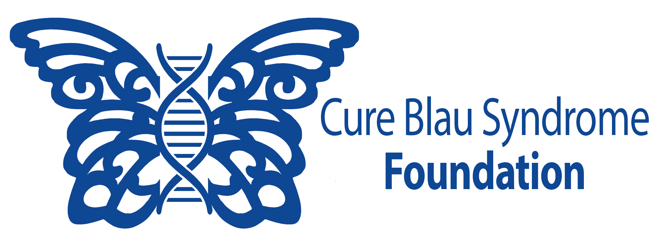 Cure Blau Syndrome Foundation